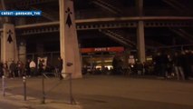 Les supporters de Rennes ont fait la queue toute la nuit pour un billet contre Arsenal