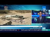 أخبار TeN - مستشار بأكاديمية ناصر: شمال سيناء هي المسرح الكبير للجيش للقضاء على الإرهاب