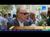 رأي عام - محافظ القاهرة: تطوير وسط القاهرة شامل ونشهد تحديثات مستمرة