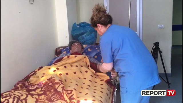 Shkodër, spitali nuk ka barna për 'Artistin e Merituar', flasin mjekët dhe familjarët