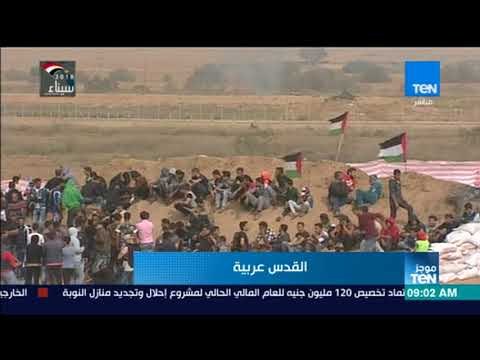 موجزTeN | مندوب فلسطين بالأمم المتحدة يطالب المجتمع الدولي بالتحقيق في انتهاكات الاحتلال