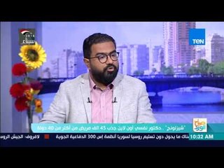 صباح الورد - المدير التنفيذي لمشروع "شيزلونج" يروي كواليس بدايات إنشاء المشروع