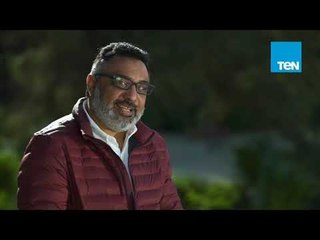 وصفوا لي الصبر - عبد الرحيم كمال: أمان الكاتب المُطلق لا إنتاج فيه ولا إبداع