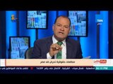 بالورقة والقلم - الديهي يحكي موقفه الذي اتخذه علي الهواء ضد أردوغان أثناء عمله بإحدى القنوات التركية