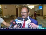 أخبار TeN - مجلس الأعمال المصري السوداني يعلن نتائج اجتماعه الأول بالقاهرة