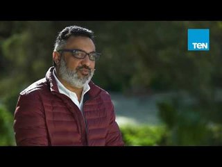 وصفوا لي الصبر - العامل المشترك بين الكاتب والقراء بوجهة نظر عبد الرحيم كمال