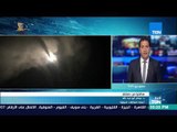 أخبار TeN - دكتور بسام أبو عبد الله يعلق على الضربات الغربية على سوريا