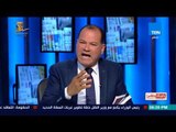 بالورقة والقلم - الديهي: المستشارة فايزة أبو النجا صاحبة أكثر المواقف وطنيةً في قضية التمويل الأجنبي