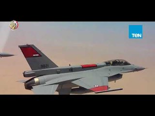 الأغنية الوطنية "جسر تنمية" غناء الفنان هانى شاكر