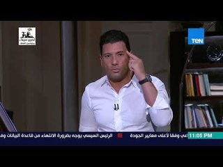 البوصلة - عوائق التجديد " تابع أثر ابن تيمية في التأسيس للإرهاب "الأثنين 23 إبريل 2018 الجزء الأول