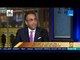 رأي عام - د. هاني سري الدين يسرد تفاصيل ترشحة لمنصب سكرتير عام حزب الوفد في اللحظات الأخيرة