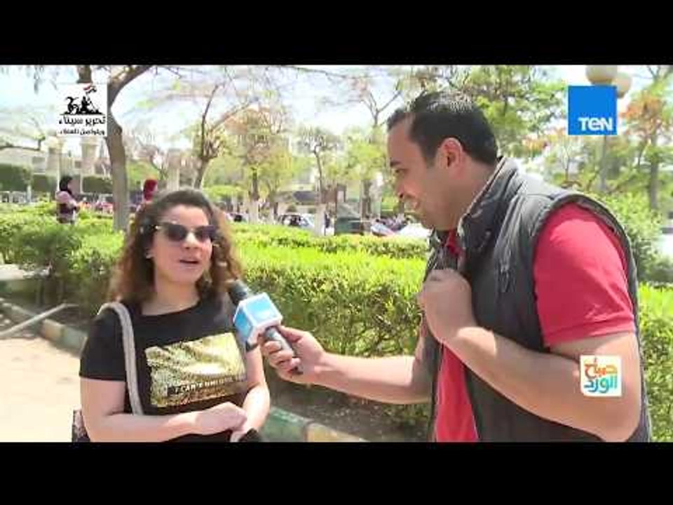 صباح الورد - مين من أصحابك عايزه يلعب لعبة الحوت الأزرق؟