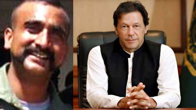 Abhinandan की रिहाई पर Pakistan में उठी मांग, Imran को मिले Nobel Peace Prize | वनइंडिया हिंदी