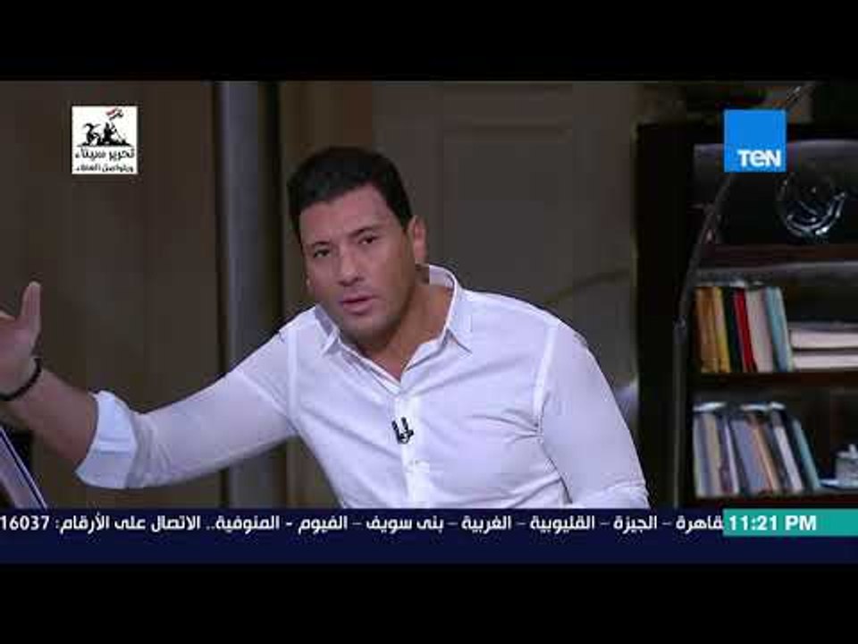 البوصلة - عوائق التجديد " تابع أثر ابن تيمية في التأسيس للإرهاب " الأثنين 23 إبريل 2018 الجزء الثاني