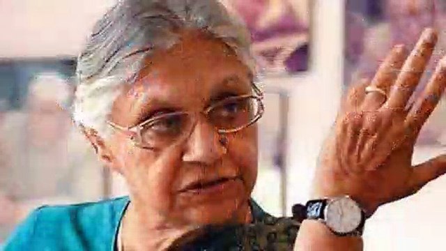 Arvind Kejriwal से बोलीं Alka Lamba, आप ऐसे तो न थे !; Alka Lamba Planning