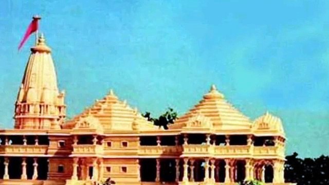 Ayodhya Case_ SC में CJI समेत 5 जजों की नई बेंच गठित, 29 को सुनवाई
