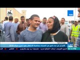 أخبارTeN | الإفراج عن عدد كبير من السجناء بمناسبة الاحتفال بعيد تحرير سيناء 2018
