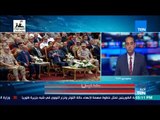 أخبارTeN - أمينة المرأة بمجلس القبائل العربية لـ TeN: أهالي سيناء يشعرون بحجم تضحيات القوات المسلحة