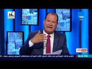 بالورقة والقلم - الجزيرة وإعلام الإخوان يواصلون السقوط المهنى بادعاء وفاة حفتر كذباً