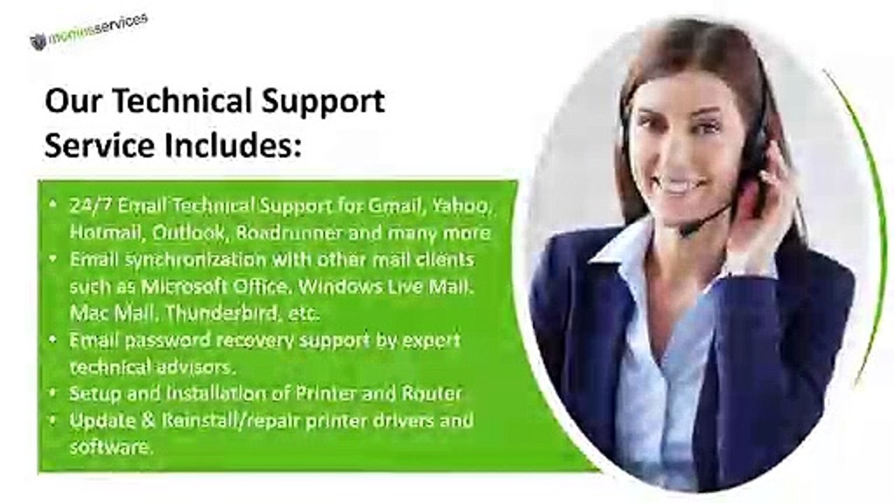 Seven Monies Tech Support