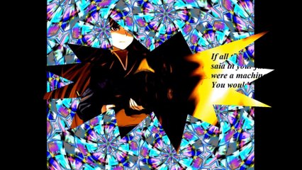 If all the truth that i said in your face were a machine gun... [Quotes and Poems]