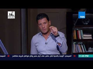 البوصلة - عوائق التجديد تابع " أثرابن تيمية في تأسيس الإرهاب " حلقة الأحد 29 إبريل - الجزء الثاني