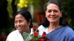 Mamata Banerjee vs Sonia Gandhi; चिटफंड मामले पर ममता बनर्जी और सोनिया गांधी आमन