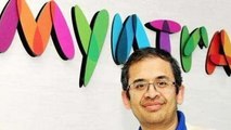 Myntra-Jabong के CEO Ananth Narayanan का इस्तीफा, ज्वाइन कर सकते हैं Hotstar