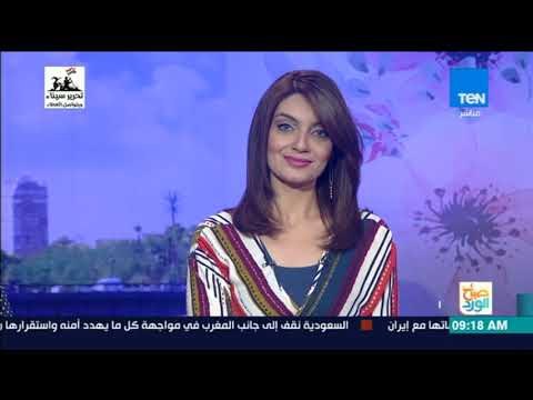 صباح الورد - اليوم.. رئيس الوزراء يفتتح معرض الحرف اليدوية