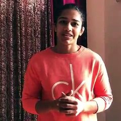 Chautala Family Rift_ Da मेंngal Girl Babita Phogat, Dushyant Chautala के समर्थन