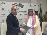 موجز TeN - مصر والسعودية تتفقان على التعاون في قطاعات البترول والاستثمار والتعليم