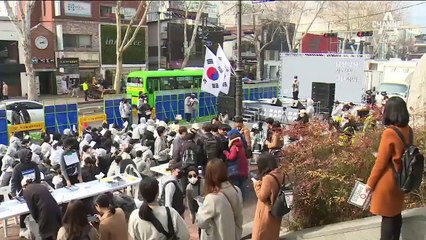 버닝썬에 뿔난 여성들…“물뽕 퇴치하라” 처벌 요구