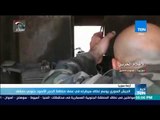 أخبارTeN - الجيش السوري يوسع نطاق سيطرته في عمق منطقة الحجر الأسود جنوب دمشق