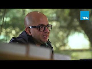 وصفوا لي الصبر - نصيحة عزت القمحاوي لتقوية ملكة حب القراءة