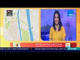 صباح الورد - تفاصيل الحالة المرورية لأبرز شوارع القاهرة والجيزة بالتعاون مع تطبيق بيقولك