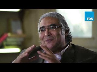 وصفوا لي الصبر - رؤية المستشار الثقافي عماد العادلي لمستقبل الكتاب الورقي