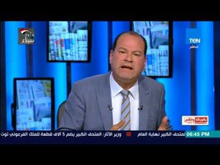 بالورقة والقلم - الديهي: لازم جماهير الزمالك تنتفض ضد ما يحدث على الأقل كان مرتضى منصور ينسق مع تركى