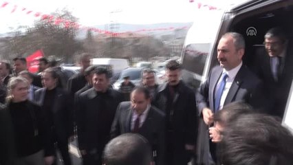 Gül : "Bugün İtibariyle 315 Bin Suriyeli Misafirimiz Kendi Memleketine Dönmüştür"