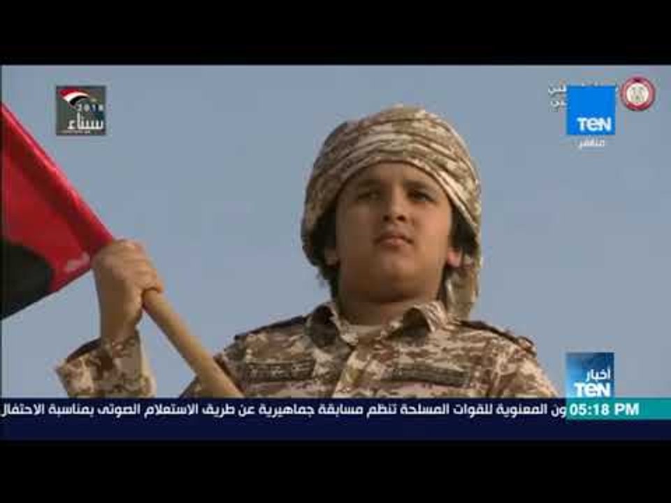 أخبار TeN - التونسيون يصوتون في أول انتخابات بل...
