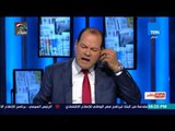 بالورقة والقلم - الديهي:  مصر مستواها متأخرفي التعليم.. فاتركوا وزير التعليم يعمل ونري النتيجة