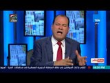 بالورقة والقلم - الديهي: استراتيجية تطوير التعليم ليست استراتيجية وزير بل استراتيجية الدولة المصرية