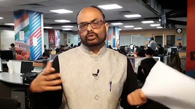 IAF Strikes Pakistan, PoK Beyond LoC_ Why Indian Air Force chose Balakot to string