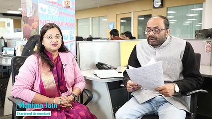 Interim Budget 2019 Analysis Updates_ 5 लाख तक नो टैक्स, निवेश समेत 9.25 लाख तक