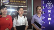 Quang cảnh tuyệt đẹp và sự tận tâm của Khách sạn Bàn Thạch khi đón tiếp CLB Hà Nội | HANOI FC