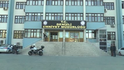 Fetö'nün Hücre Evlerine Operasyon