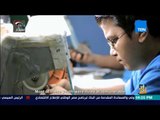 رأي عام - شباب يعرضون تجربتهم في الاستفادة من جهاز المشروعات الصغيرة