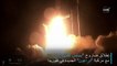 إطلاق صاروخ "سبايس إكس" مع مركبة "دراغون" الجديدة في فلوريدا