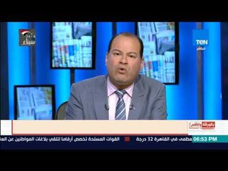 الديهي: "9 دكاكين حقوقية تتبنى حملة ممنهجة للإفراج عن الإرهابي عبد المنعم أبو الفتوح"