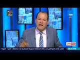 بالورقة والقلم - الديهي: هذا الوطن لا يستحق إلا الشرفاء .. وادعاء الشرف مصيبه والله