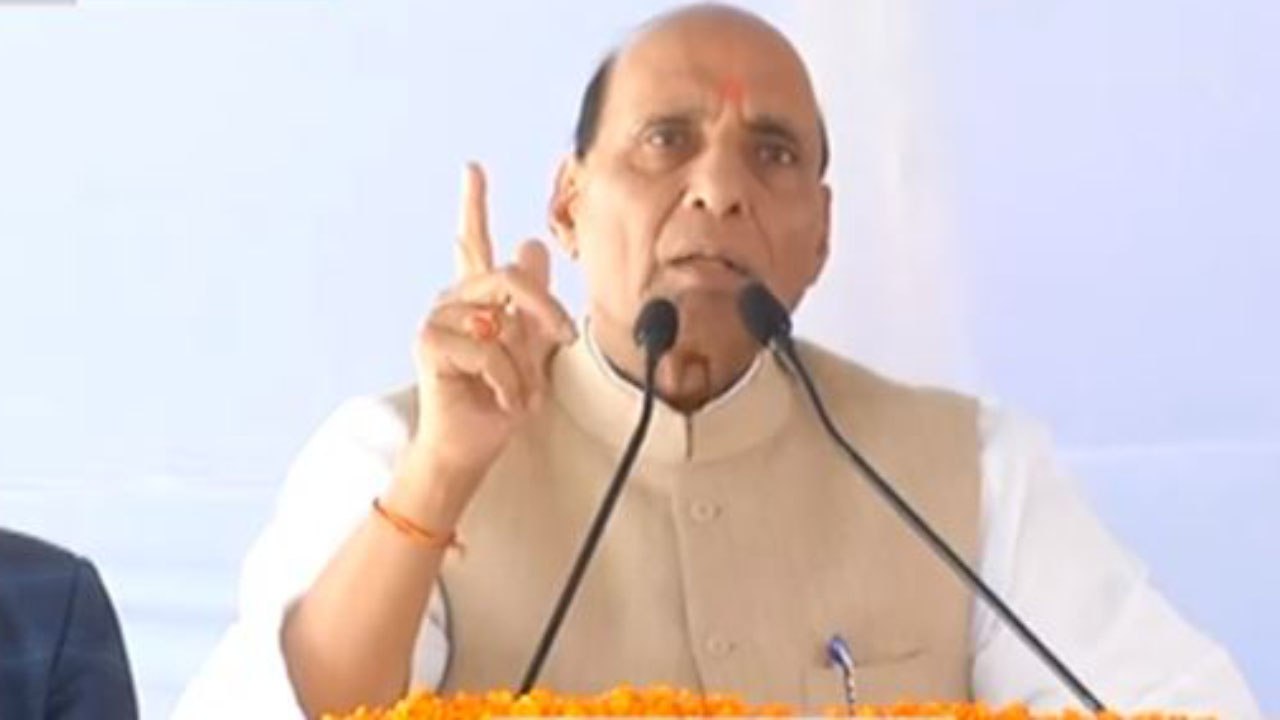 Rajnath Singh States, OIC invites a very big diplomatic victory of India | Oneindia News